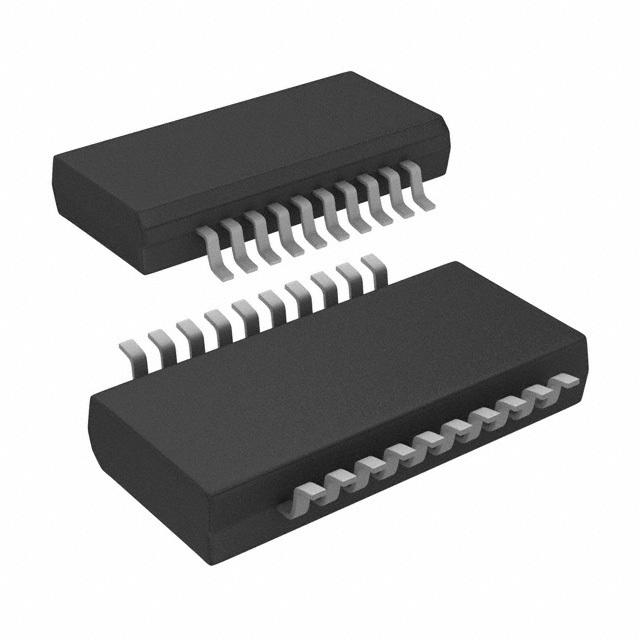 ADS7844EB by Texas Instruments
